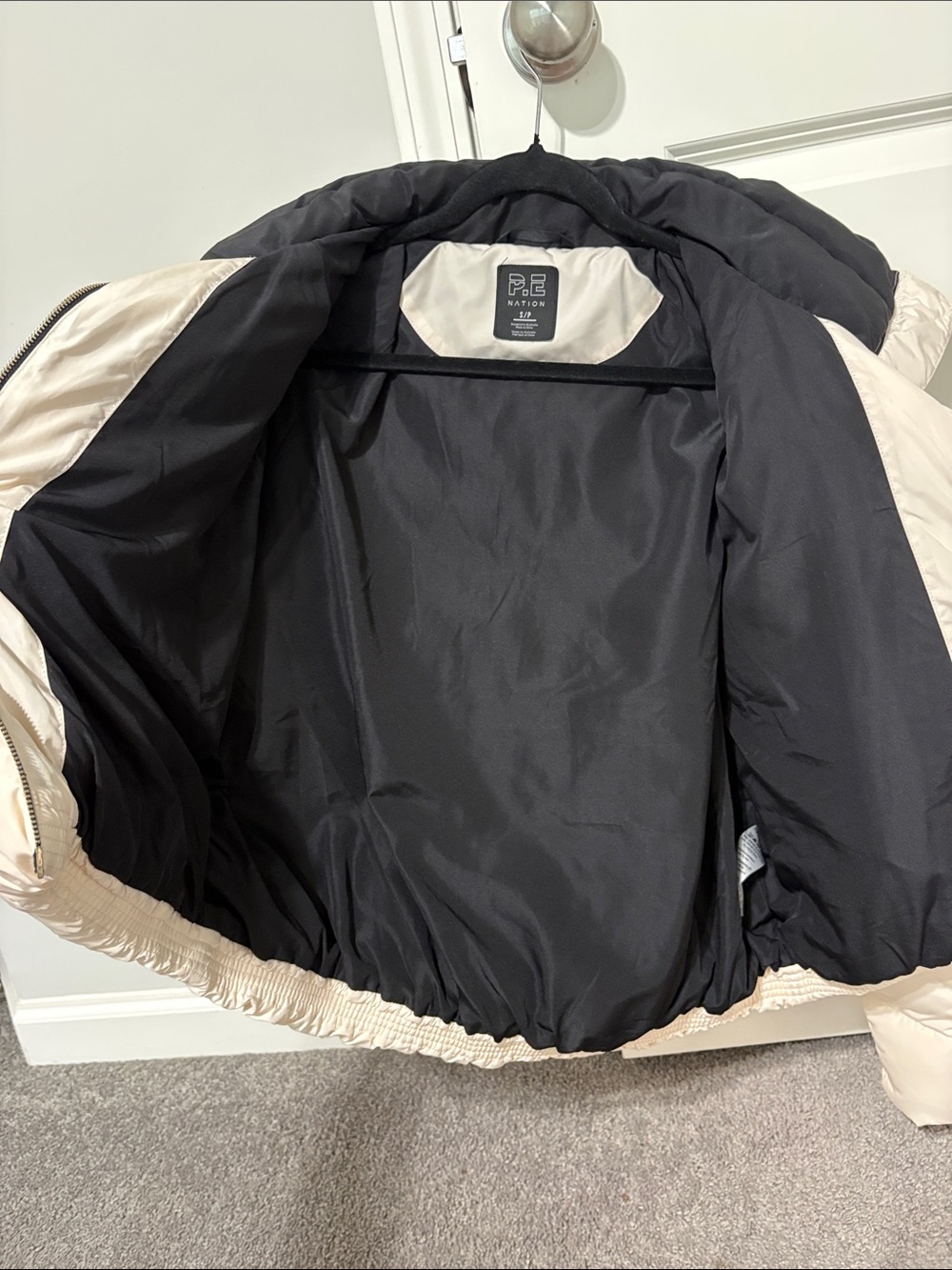 P.E Nation In Swing Jacket - Picture 8 of 15